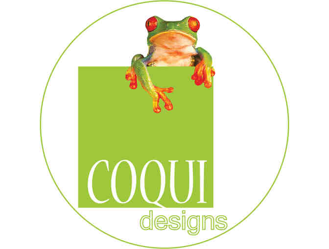 Bouquet-of-the-Month : One Year of Flowers from Coqui Design