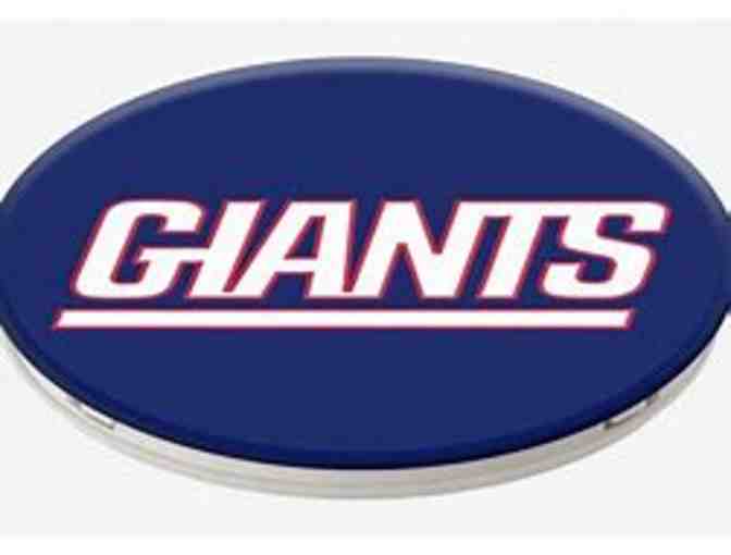 Four NY Giants Football Tickets Plus Parking - Photo 1