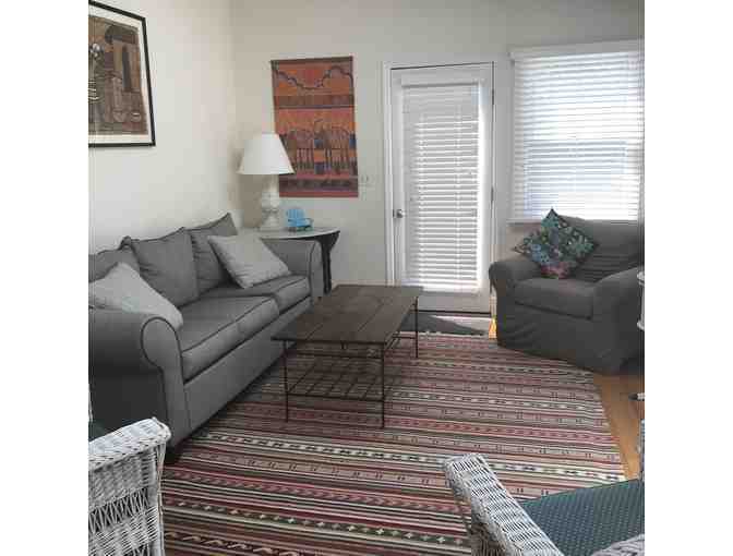 Weekend Stay at Charming Four Bedroom House in Spring Lake, NJ