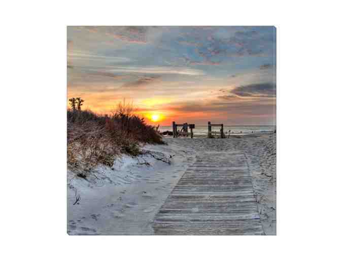 Weekend Stay at Charming Four Bedroom House in Spring Lake, NJ