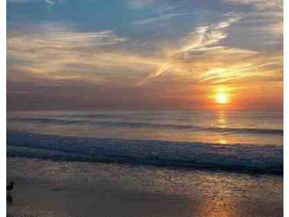 One Week Stay in Point Pleasant, NJ