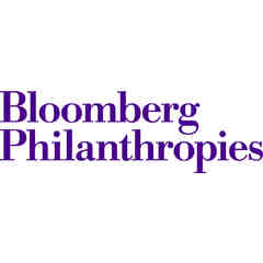 Bloomberg Philanthropies