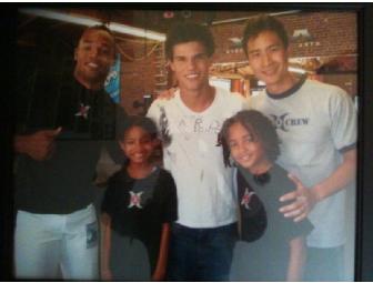 Be the next 'Karate Kid'! Xtreme Martial Arts Classes at the XMA World Headquarters