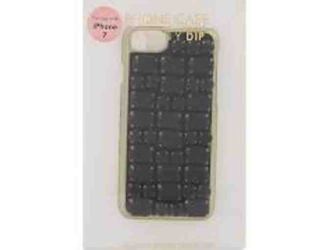 Skinny Dip iPhone 7 Vienna jeweled case (P) - Photo 1