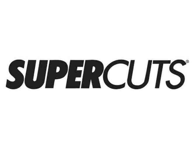 1 Haircut at Supercuts (C) - Photo 1