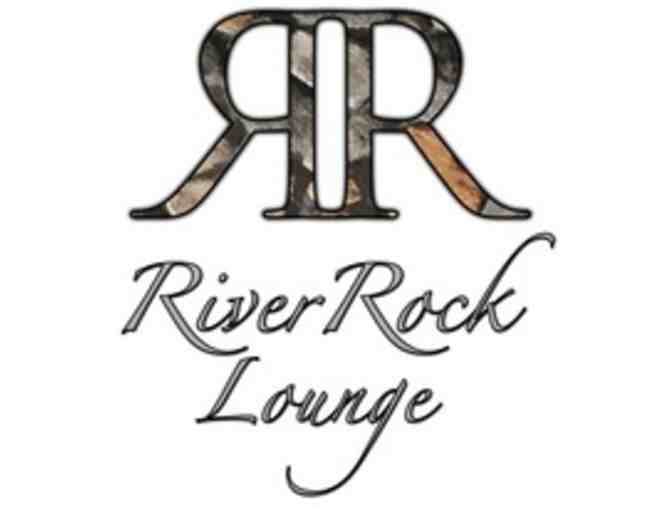 $100 toward Dinner for 2 at River Rock Lounge at Sportsmen's Lodge - Photo 1