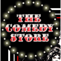 The Comedy Store