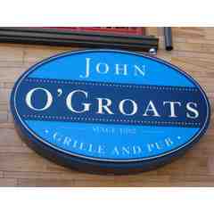 John O'Groats