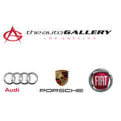 Sponsor: The Auto Gallery