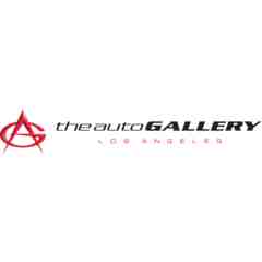 Sponsor: Auto Gallery