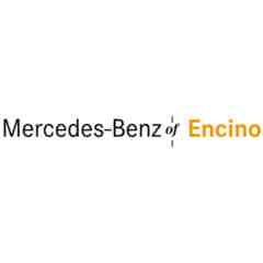 Sponsor: Mercedes Benz of Encino