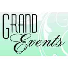 Sponsor: Grand Events