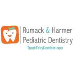 Sponsor: Rumack & Harmer Pediatric Dentistry