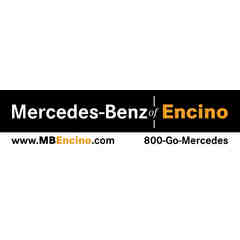 Sponsor: Mercedes-Benz of Encino