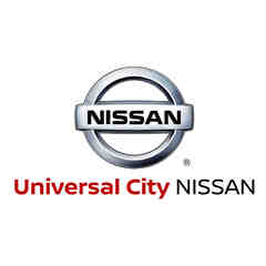 Sponsor: Nissan Universal City