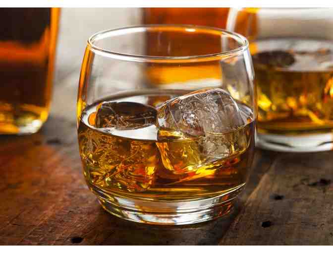 GIVEBACK XP.COM The Kentucky Bourbon Trail for 2