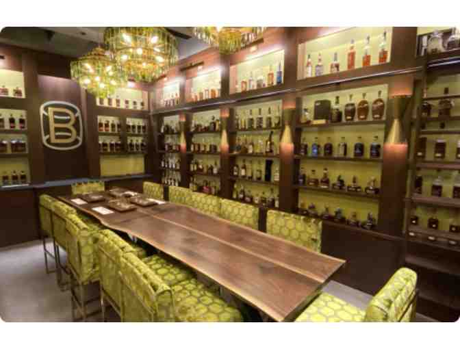 GIVEBACK XP.COM The Kentucky Bourbon Trail for 2