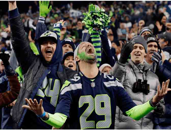 Pro Sports Fan Experience FOR 2