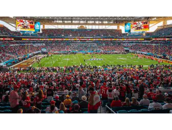 Pro Sports Fan Experience FOR 2