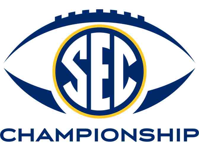 2024 SEC Football Championship FOR 2
