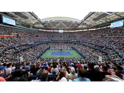 2024 U.S. Open Tennis Championship FOR 2
