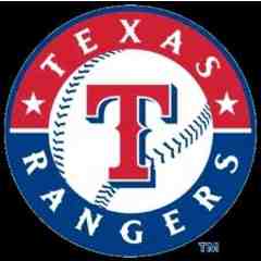 Texas Rangers Baseball Club