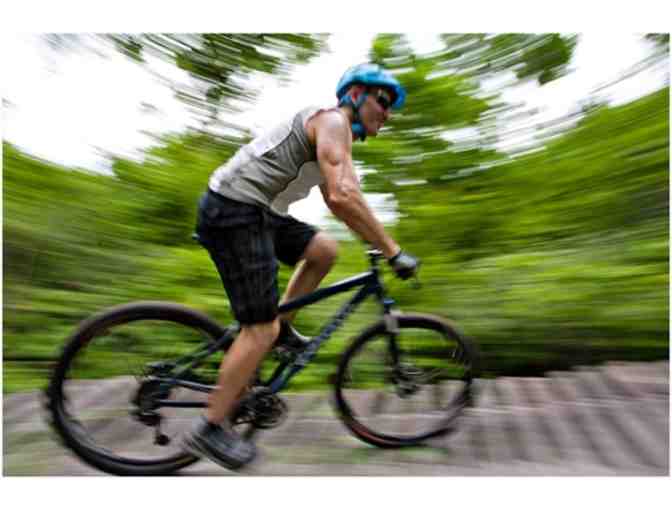 7 day multi-sport passes at Pura Vida Ride at Las Catalinas, Costa Rica