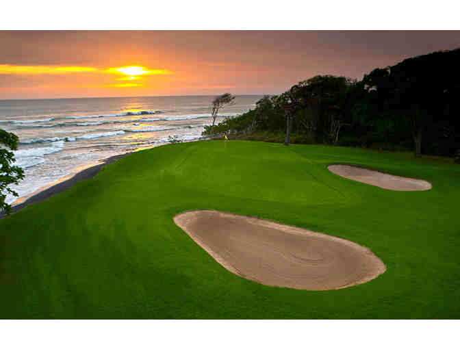 10 rounds of Golf at Hacienda Pinilla, Guanacaste, Costa Rica - Photo 1