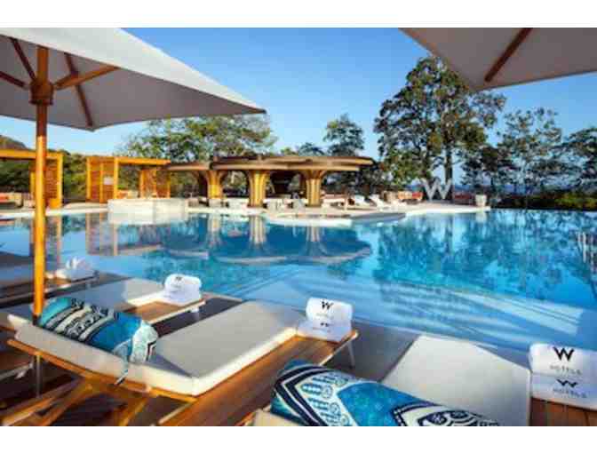 2 Night Stay at The W Hotel - Reserva Conchal, Costa Rica - Photo 1