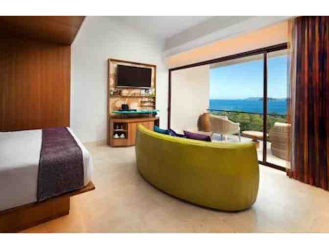 2 Night Stay at The W Hotel - Reserva Conchal, Costa Rica - Photo 3