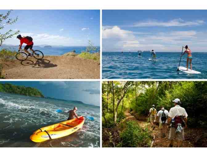 7 day multi-sport passes at Pura Vida Ride at Las Catalinas, Costa Rica - Photo 1