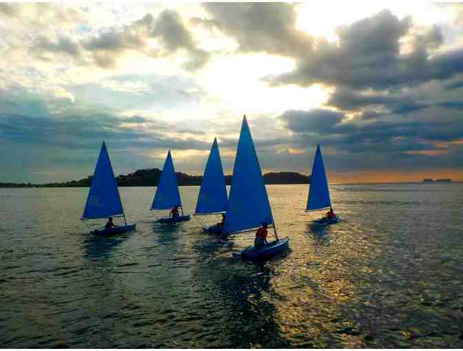 Annual Family Sailing Membership, Costa Rica Sailing Center,  Playa Potrero. - Photo 1