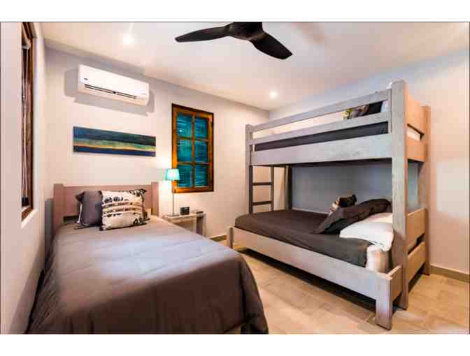 3 Night Stay in this 3 Bedroom Las Catalinas Beach Town Condo, #6 Plaza Carlota - Photo 2