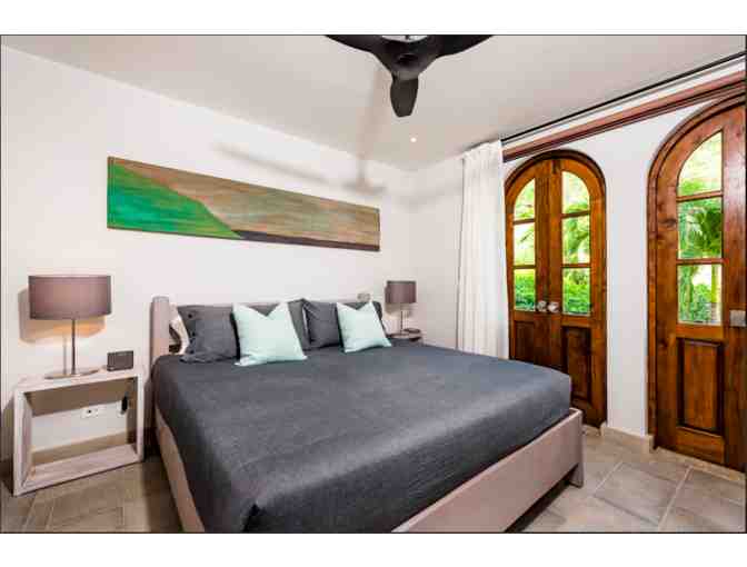 3 Night Stay in this 3 Bedroom Las Catalinas Beach Town Condo, #6 Plaza Carlota - Photo 5