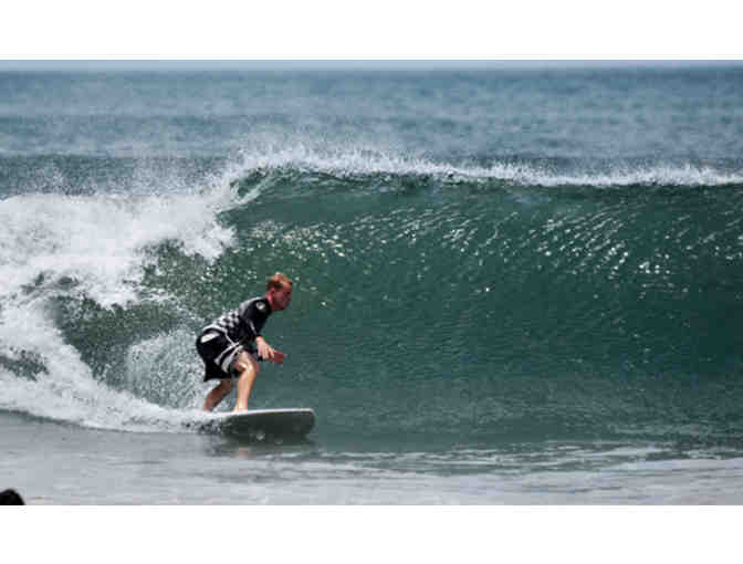 7 Day Witch's Rock Surf Camp in Tamarindo, Costa Rica