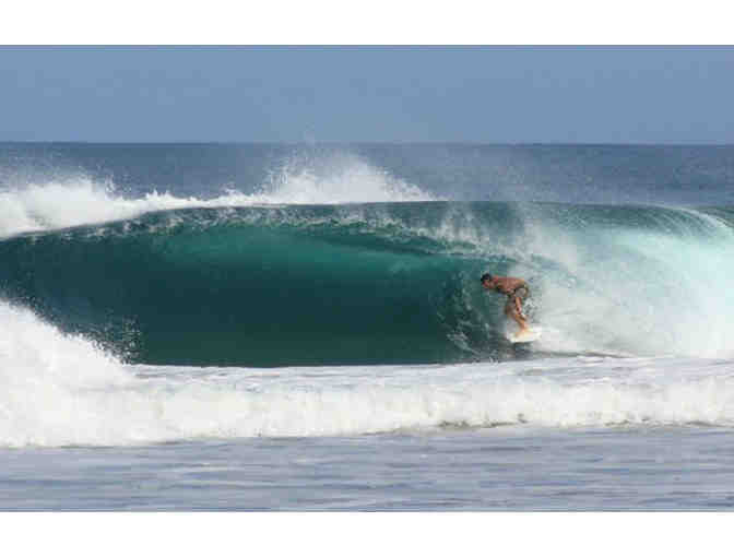 7 Day Witch's Rock Surf Camp in Tamarindo, Costa Rica