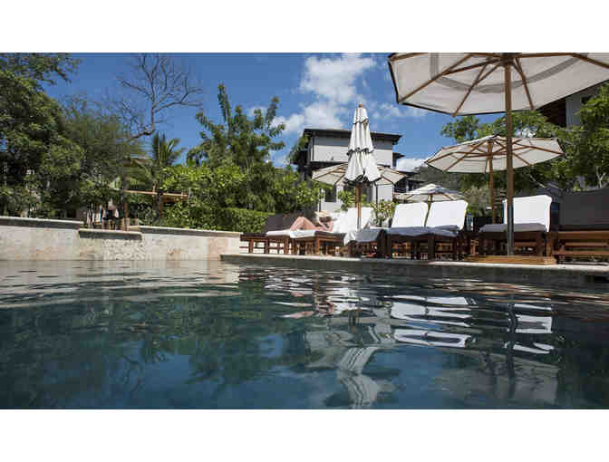 Enjoy 5 night luxury Penthouse stay at Las Catalinas in Costa Rica