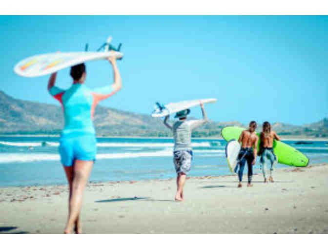 7 Day Witch's Rock Surf Camp in Tamarindo, Costa Rica - Photo 1