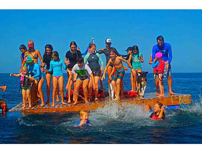 Annual Family Sailing Membership, Costa Rica Sailing Center,  Playa Potrero. - Photo 9