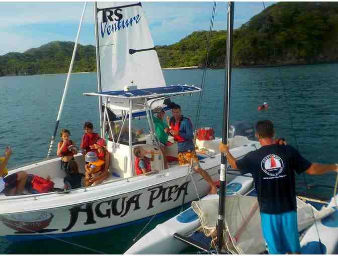 Annual Family Sailing Membership, Costa Rica Sailing Center,  Playa Potrero. - Photo 11