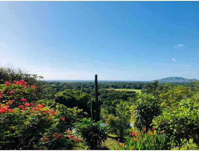 2 Night Stay at Tamarindo Mountain Retreat for up to 25 people;  Full use of Lodge - Photo 1