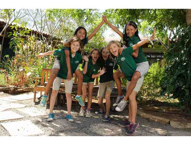 Scholar - All the Extras for One Student