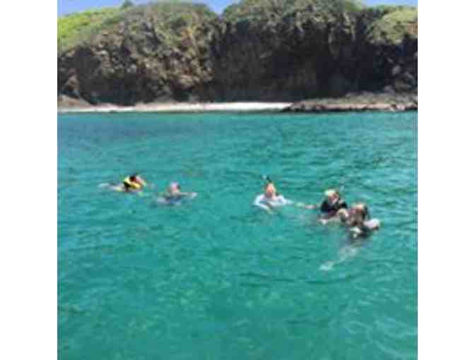 Half-Day Private Boat Charter for 6 Guests Along the Stunning Gold Coast! - JJ Boating