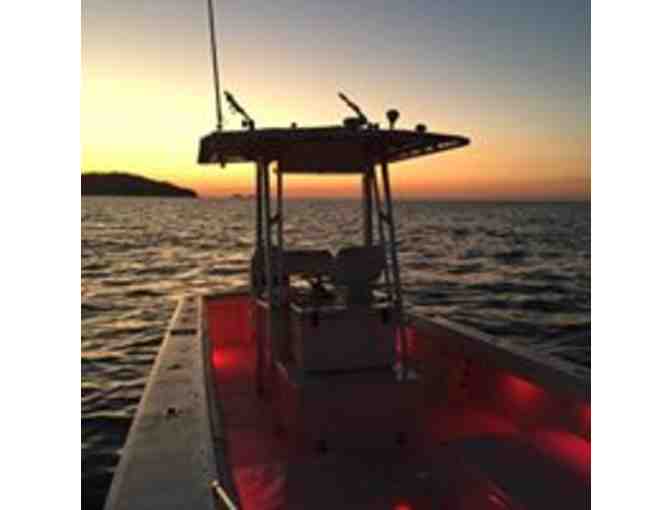 Half-Day Private Boat Charter for 6 Guests Along the Stunning Gold Coast! - JJ Boating - Photo 6
