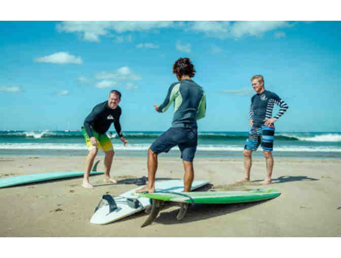 7 Day Witch's Rock Surf Camp in Tamarindo, Costa Rica