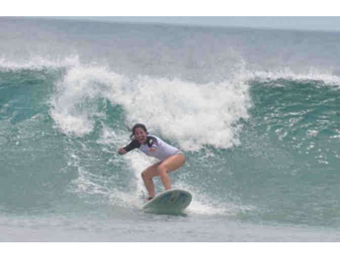 7 Day Witch's Rock Surf Camp in Tamarindo, Costa Rica