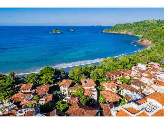 2 Night Stay at the Santarena Hotel in Las Catalinas, Guanacaste, Costa Rica