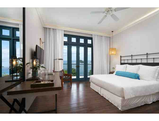 2 Night Stay at the Santarena Hotel in Las Catalinas, Guanacaste, Costa Rica