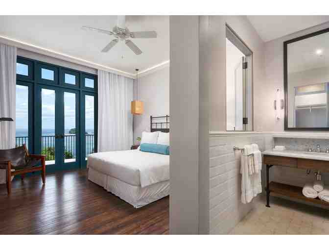 2 Night Stay at the Santarena Hotel in Las Catalinas, Guanacaste, Costa Rica