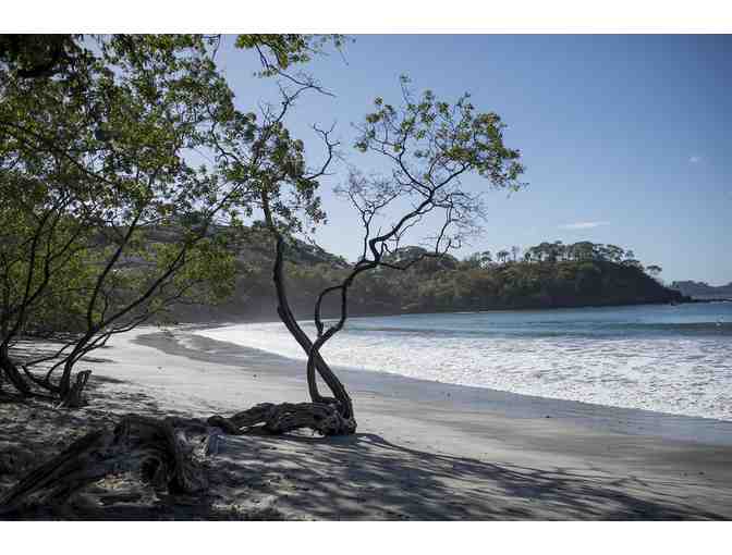 2 Night Stay at the Santarena Hotel in Las Catalinas, Guanacaste, Costa Rica